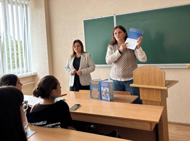 Цінніі поради майбутнім філологам
